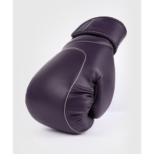 Gants de sparring d'entraînement avancé pour hommes en cuir microfibre avec rembourrage antichoc et fermeture auto-agrippante 12oz 16oz - Product Image 5