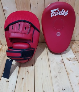 Mitaines de boxe personnalisées de haute qualité en mousse EVA et cuir PU avec impression de logo pour l'entraînement de boxe et de kickboxing ZI-907 - Product Image 1