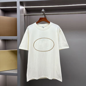 2026 New Men's T-<b>shirt</b>, 100% Pure Cotton, Comfortable, Loose, Breathable, Quick Drying, Fashionable Men's T-<b>shirt</b> - Product Image 6