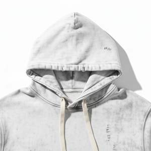 100 % Cotton High Quality Custom Design <b>Pullover</b> <b>Men</b> Distress Hoodies With Heavy weight Top Selling <b>Men</b> Hoodies - Product Image 4