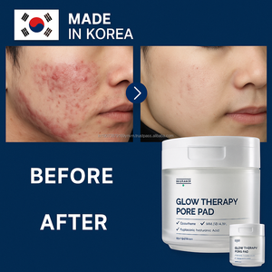 กลูตาไธโอนเกาหลีเซนเทลล่าแพนเทนอลอลอลันทอนแผ่นรูขุมขนผิวเรืองแสง - Product Image 4