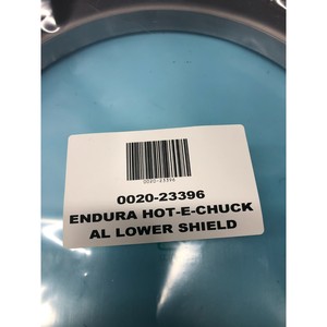 AMAT 0020-23396 Protector Inferior, SST 8 101% HI-COND - Equipo y Piezas de Semiconductores de Confianza de Marca Global - Product Image 3