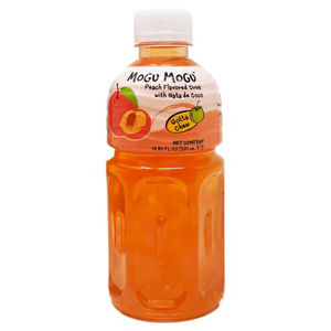 Jugo de Frutas Mogu Mogu Auténtico Garantizado - Mejores Precios para Importadores y Distribuidores de Grandes Volúmenes - Product Image 6