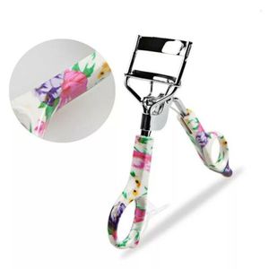 ที่ดัดขนตาสแตนเลสแบบมืออาชีพ-พกพาสะดวกและทนทานสำหรับขนตาบนและขนตาล่าง - Product Image 5