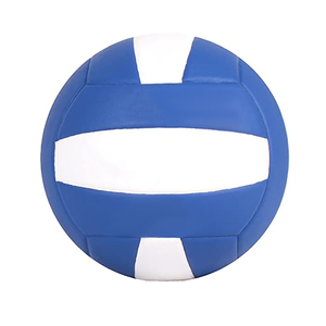 วอลเลย์บอลความเร็วสูง ดีไซน์แผ่นวอลเลย์บอลแบบแอโรไดนามิก พร้อมสำหรับการแข่งขันอย่างเป็นทางการ วอลเลย์บอลที่มีความสมดุลแม่นยำสูง - Product Image 5