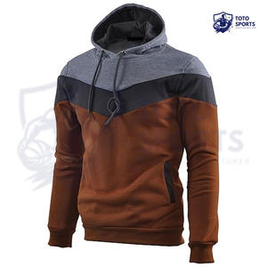 Sudadera con Capucha para Hombre, Ligera, de Alta Calidad, Corte Ajustado, Transpirable, con Buen Servicio, Estilo Casual, Nueva Llegada - Product Image 4