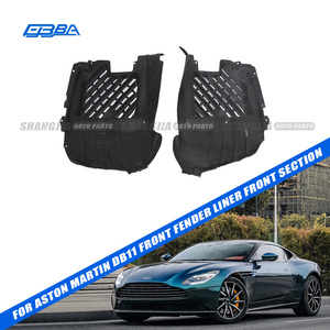 Revêtement d'aile avant d'origine pour Aston Martin DB11 2016-2024 L HY53-166563-AD R HY53-166562-AD - Product Image 2