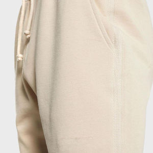 Fabricante OEM, Proveedor, Pantalones Deportivos de Felpa de Algodón Suave Personalizados al por Mayor, Pantalones Jogger de Calle de Primera Calidad - Product Image 6