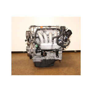 Moteur complet d'occasion de qualité supérieure CR-V 2007 2008 2009 K24A 2.4L avec performances et fiabilité testées - Product Image 6