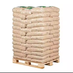 Pellets de Madera de 6mm y 8mm, Combustible de Biomasa para Calderas, Estufas, Barbacoas, Uso Ecológico, Energía de Calefacción, Envío Rápido - Product Image 5