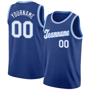 Nouvelle Arrivée Été – Maillot de Basketball Imprimé pour Homme, Épaules Larges, Col Côtelé, Séchage Rapide, Anti-Transpiration pour l'Entraînement - Product Image 2