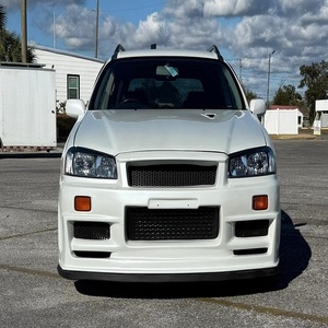 2000 Nissan Stagea 25T RS VPRIME Edición - Product Image 2