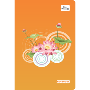 Heavy Duty Spiral Notebook Thick Paper Writing Book Private Label Notebook Custom Design Printing At Bulk Price - Product Image 1