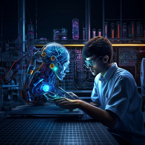 บริการพัฒนา AI แบบสร้างสรรค์ของ UNIVENTURE และโซลูชันการสร้างเนื้อหาอัตโนมัติขั้นสูงสำหรับแพลตฟอร์มองค์กร - Product Image 2