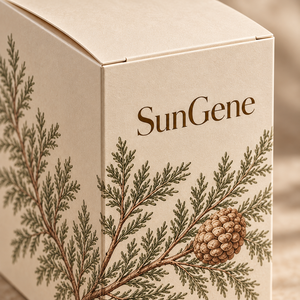 Carton pliable personnalisé pour flacon de recharge de diffuseur d'arômes pour la maison - Product Image 3