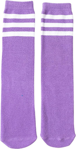 Direct Factory Sale Long Anti-Slip Crew High Soccer Football Sports <b>Socks</b> with <b>Custom</b> Logo Different Sizes Available - Product Image 3