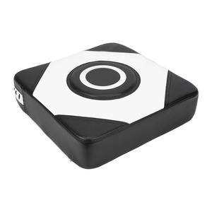 Wholesale Custom Wall Mount Punching Bag PVC PU Leather Uppercut Boxing Muay Thai MMA Kickboxing Steel Oxford Fabric Adjustable - Product Image 3