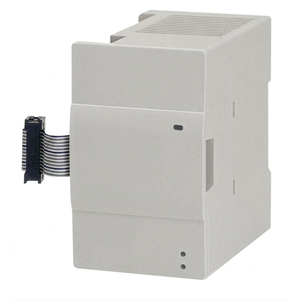 Módulo de Expansión de Salida Analógica PLC FX3U-4DA de 4 Canales, Compatible con la Serie FX, 0-10V 4-20mA, Módulo de Automatización Industrial - Product Image 2