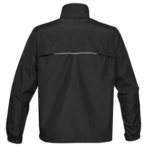Blouson aviateur en cuir pour homme Outfitize International – Vente en gros, blouson de pilote en similicuir PU de qualité supérieure, logo personnalisé, streetwear en vrac - Product Image 6
