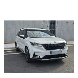 Kia Carnival 2020, 9 Plazas, Versión Signature, 76,279 km, Diésel, Automático, Emisión Euro V, Volante a la Izquierda, Cámara Trasera - Product Image 2
