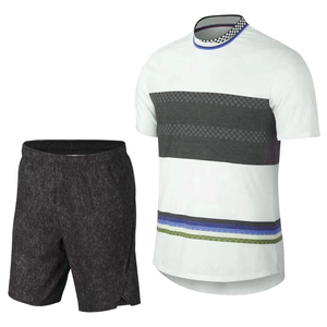Uniformes de Tenis de Primera Calidad al por Mayor, Uniformes de Tenis a Precio de Mayoreo, Uniformes de Tenis en Venta - Product Image 4