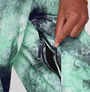 Pantalones de Supervivencia para Clima Frío con Triple Capa Laminada Impermeable, Impresión por Sublimación, Pantalones para Esquí y Nieve - Product Image 3