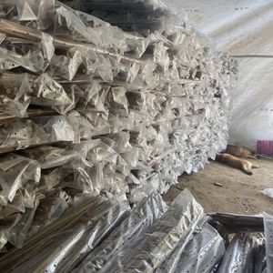 Varas de Bambú Aprobadas por el Cliente, Material Limpio para Estacas Agrícolas y Uso DIY, Duraderas, Lisas, Fáciles de Manejar, Confiables - Product Image 6