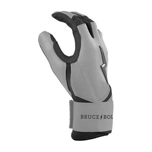 Guantes de Bateo de Béisbol y Sóftbol de Alta Calidad, Cuero Genuino, Servicio ODM y OEM, Guantes de Béisbol Suaves en Venta - Product Image 4