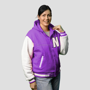 Chaquetas de lana de invierno Abrigos cálidos informales para hombres Chaqueta con capucha de algodón grueso de manga larga para hombres Outwear chaquetas de lana de algodón - Product Image 2