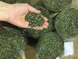 TÉ CORAZÓN DE LOTO TOSTADO SECO DE ALTA CALIDAD en VIETNAM // PRECIO BARATO - Product Image 3