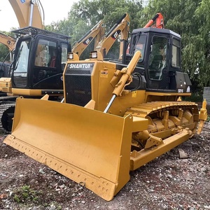 2022 BULLDOZER SHANTUI SD16 haute performance - Product Image 3