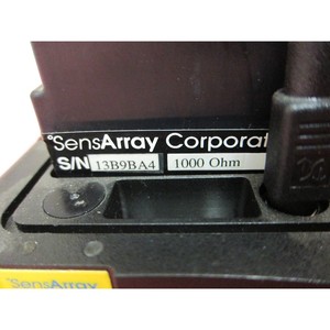 SensArray 13B9BA4, Mapa Térmico, Sensor Inteligente - Equipo y Piezas de Semiconductores de Confianza de Marca Global - Product Image 6