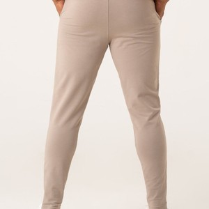 Pantalones Deportivos para Hombre, de Lona, No Tejidos, Ecológicos, Ligeros, de Secado Rápido, Transpirables, Lisos, Teñidos, Estilo Safari, de Color Sólido - Product Image 5