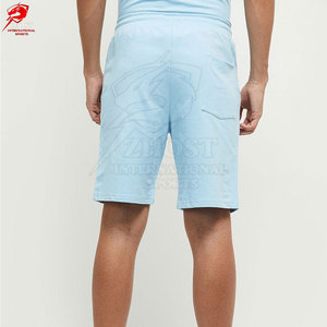 Breathable Cotton Casual Men <b>Shorts</b> Offering Comfortable All Day Fit With Lightweight Smooth Texture Designed For Daily Wear - Product Image 6