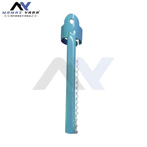 Color Stainless Steel Professional Finger Razor for Face Hair <b>Thinning</b> and Trimming Sharp Single Edge Barber Tool Easy Use Salon - Product Image 3