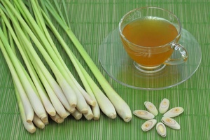 ถุงชาใบตะไคร้ - Product Image 3