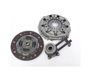 Kit de Embrague Luk 620310033 XS617563AB, Piezas del Sistema de Transmisión Automática para <span class=keywords><strong>Ford</strong></span> Fiesta Focus <span class=keywords><strong>Courier</strong></span> 1.6 8v - Product Image 3