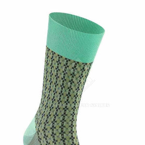 High Quality Winter Thin Sports <b>Socks</b> Cuff Customized for Adults-Comfortable Breathable Eco-Friendly Knee <b>Socks</b> for Athletic - Product Image 4