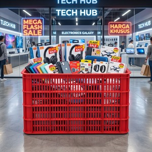 Conteneur de stockage en plastique HDPE vierge Narai avec une capacité de 150 L et une tolérance de poids de 50 kg, adapté à une utilisation industrielle et en usine - Product Image 4