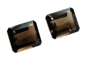 Piedras Preciosas PDM, Corte Esmeralda Octogonal, Gemas Sueltas al por Mayor, Precios de Mayoreo, Gemas Naturales de Calidad Impresionante, Gemas Sueltas OEM - Product Image 4
