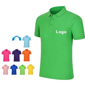 เสื้อโปโลสำหรับผู้ชายพิมพ์ลายพลัสไซส์งานซับลิเมชันโพลีเอสเตอร์พิมพ์ลายโลโก้ตามสั่ง - Product Image 1