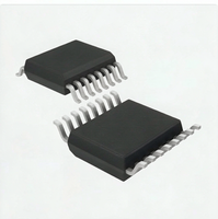 Intel Altera Stratix V GX 5SGXEA7H2F35I2N FPGA 622000 Éléments Logiques 234720 ALM 1152 Ball FBGA Puce Industrielle