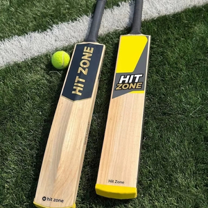 Venta al por Mayor de Bates de Tenis y Cricket para Exportación |   Pelota de Entrenamiento Suave y Resistente, Ligera y Duradera, Equipo de Práctica - Product Image 1