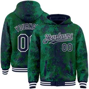 Splendid Apparel Custom Printed Quick Dry Winter Varsity <b>Jacket</b> Plus Size <b>Men</b> Baseball <b>Jacket</b> Oversized <b>Letter</b> Patchwork Flame - Product Image 2