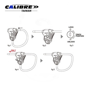 ताईवान दिया। 10 x 2000mmml nsi ग्रेड 3 मास्टर सुरक्षा लॉक के साथ <span class=keywords><strong>2</strong></span> कुंजी समायोज्य लॉकिंग केबल (pvc लेटेड स्टील) - Product Image 5