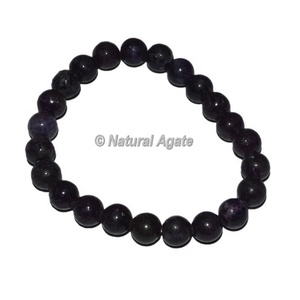 Lepidolite <b>Gems</b> <b>Bracelets</b> - Product Image 1