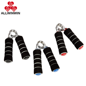ALLWINWIN HGR14 Hand Grip - Foam Gripper Strengthener Trainer Exerciser Forearm - Product Image 1