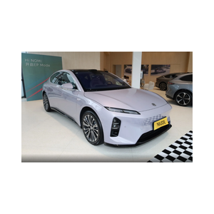 <span class=keywords><strong>Nio</strong></span> ET5 2026 <span class=keywords><strong>ET</strong></span> <span class=keywords><strong>5</strong></span> SUV Véhicule à énergie nouvelle turbocompressé Monomoteur Propulsion arrière Cinq portes Cinq places Élégant - Product Image 1