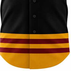 Maillot de baseball personnalisé - Product Image 5