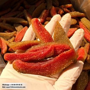 Grossiste de goyaves séchées au sel de piment doux du Vietnam, fournisseur en vrac de goyaves séchées - Product Image 4